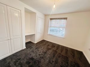 Bedroom One- click for photo gallery